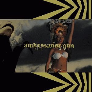 Ambassador Gun : Rich